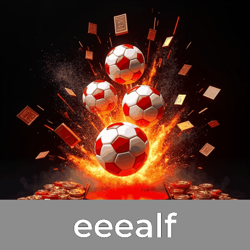 Promoções e Bônus no eeealf