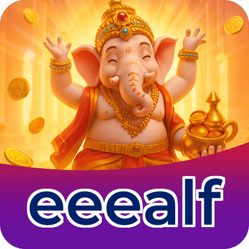 eeealf logo